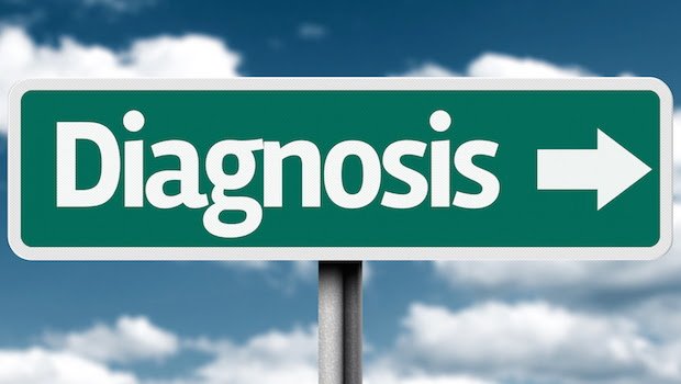 diagnosis