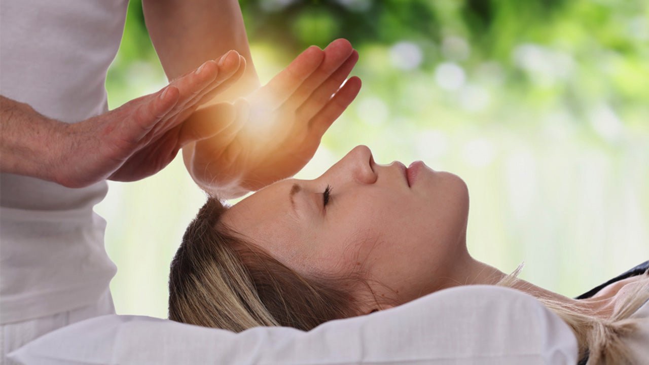 reiki