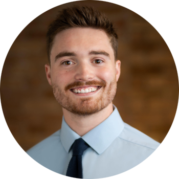 Dr. Shane McTague